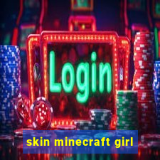 skin minecraft girl